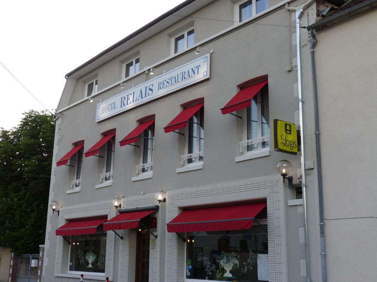קורטונה Hotel Restaurant "Le Relais" מראה חיצוני תמונה