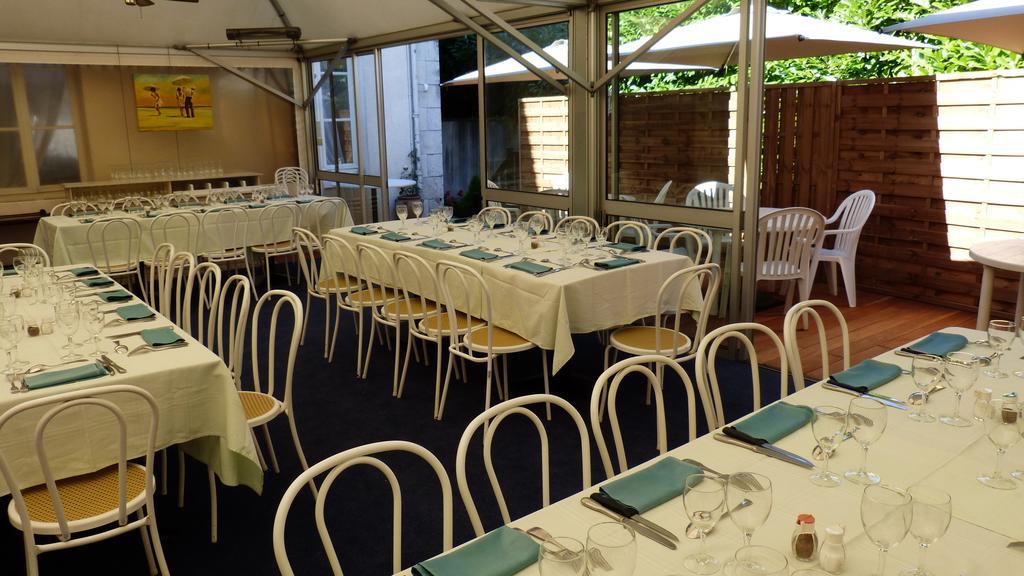 קורטונה Hotel Restaurant "Le Relais" מראה חיצוני תמונה