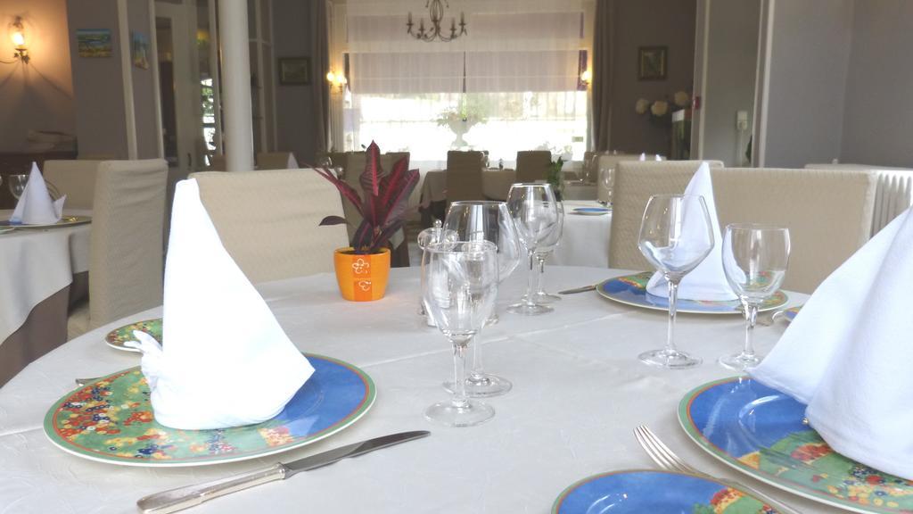 קורטונה Hotel Restaurant "Le Relais" חדר תמונה