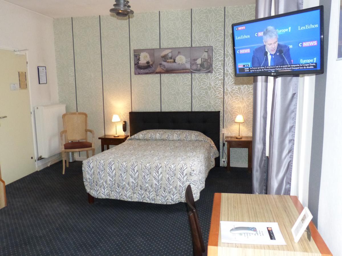 קורטונה Hotel Restaurant "Le Relais" מראה חיצוני תמונה