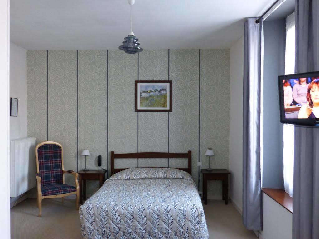 קורטונה Hotel Restaurant "Le Relais" מראה חיצוני תמונה